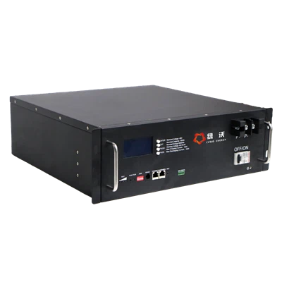 48V100AH ​​র্যাক-মাউন্টেড ব্যাটারি